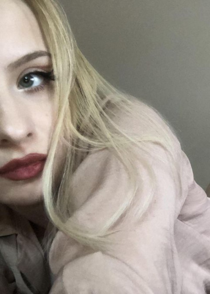 Индивидуалка Света фото № 2 в городе Москва