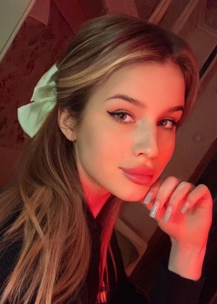 Индивидуалка Света главное фото в городе Москва 