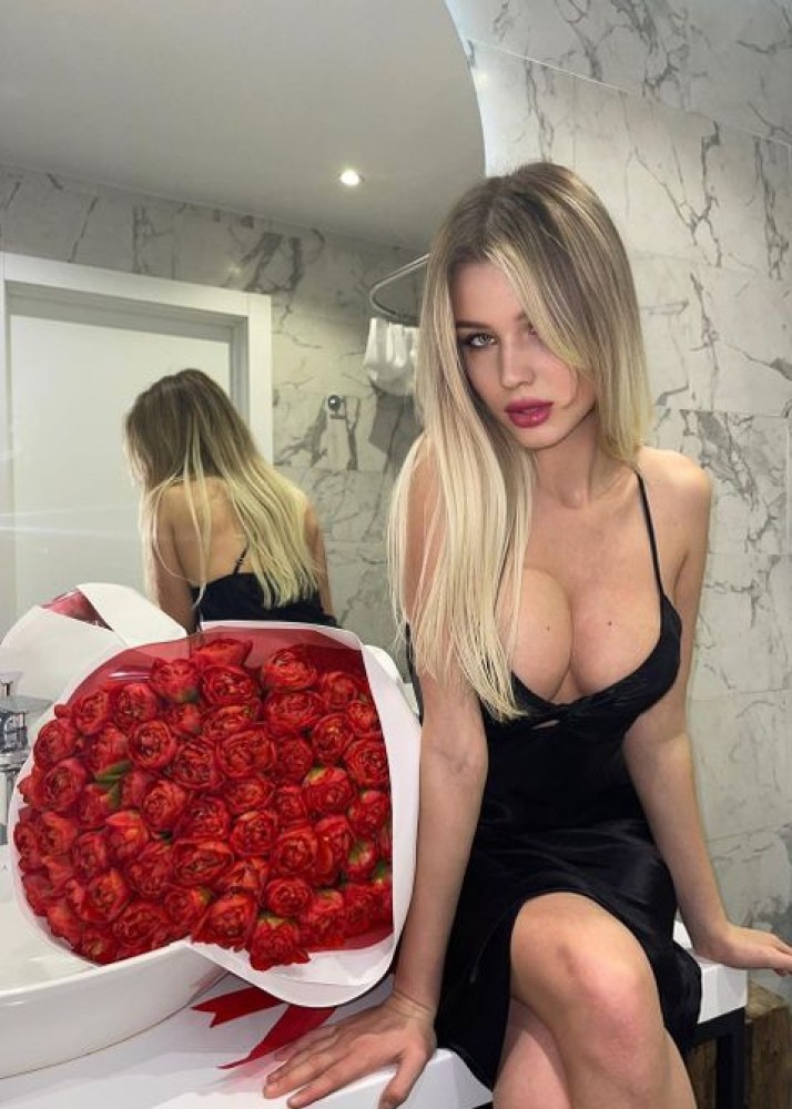 Индивидуалка Света фото № 2 в городе Москва