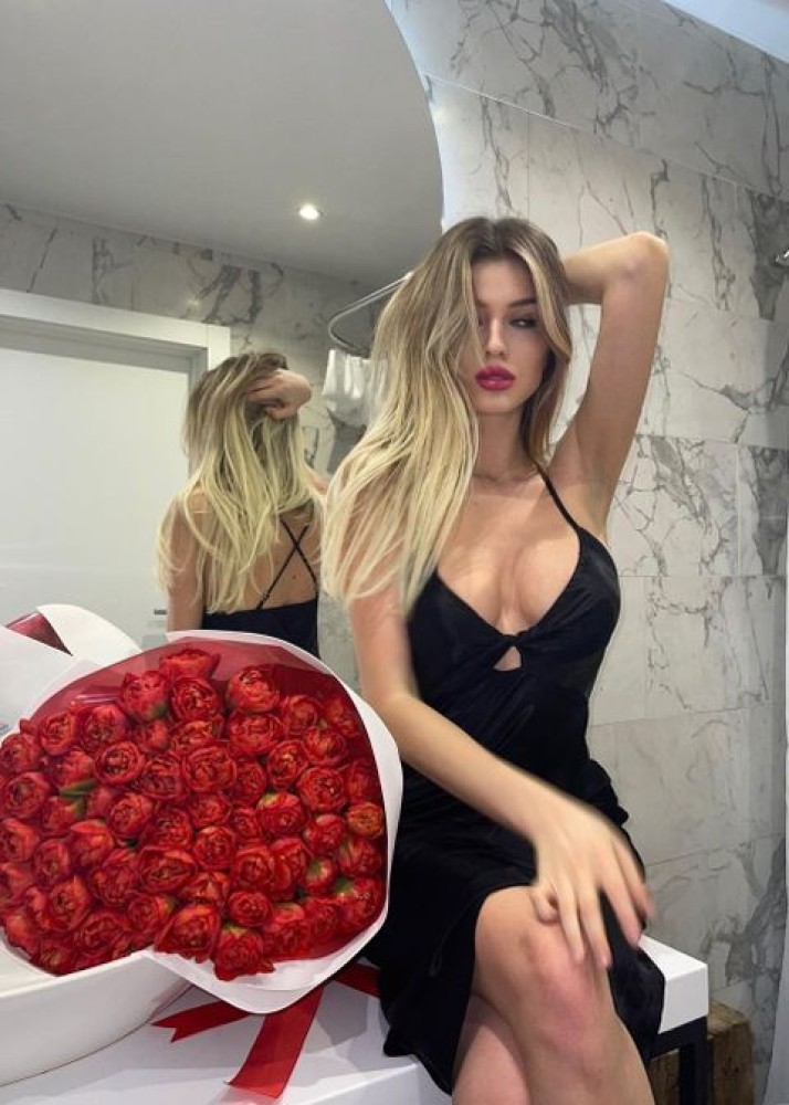 Индивидуалка Света фото № 2 в городе Москва