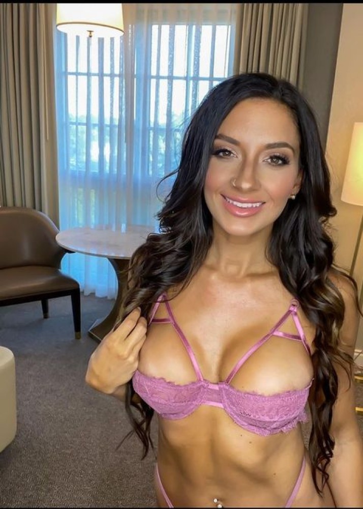 Индивидуалка Света фото № 2 в городе Москва