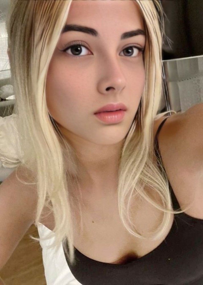 Индивидуалка Света фото № 2 в городе Москва