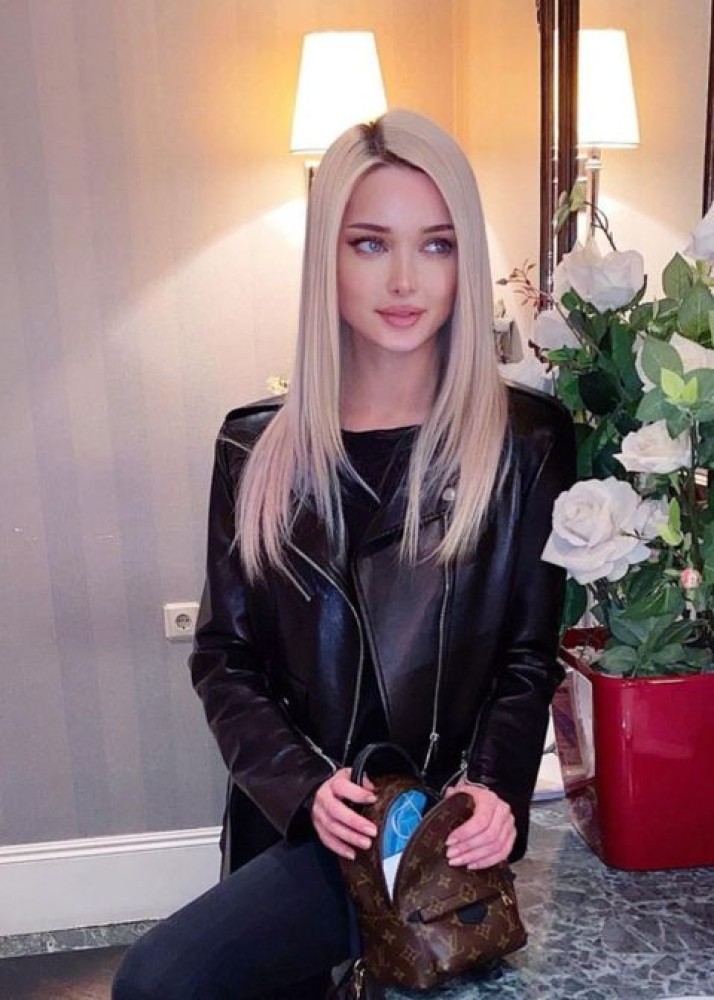 Индивидуалка Света фото № 2 в городе Москва