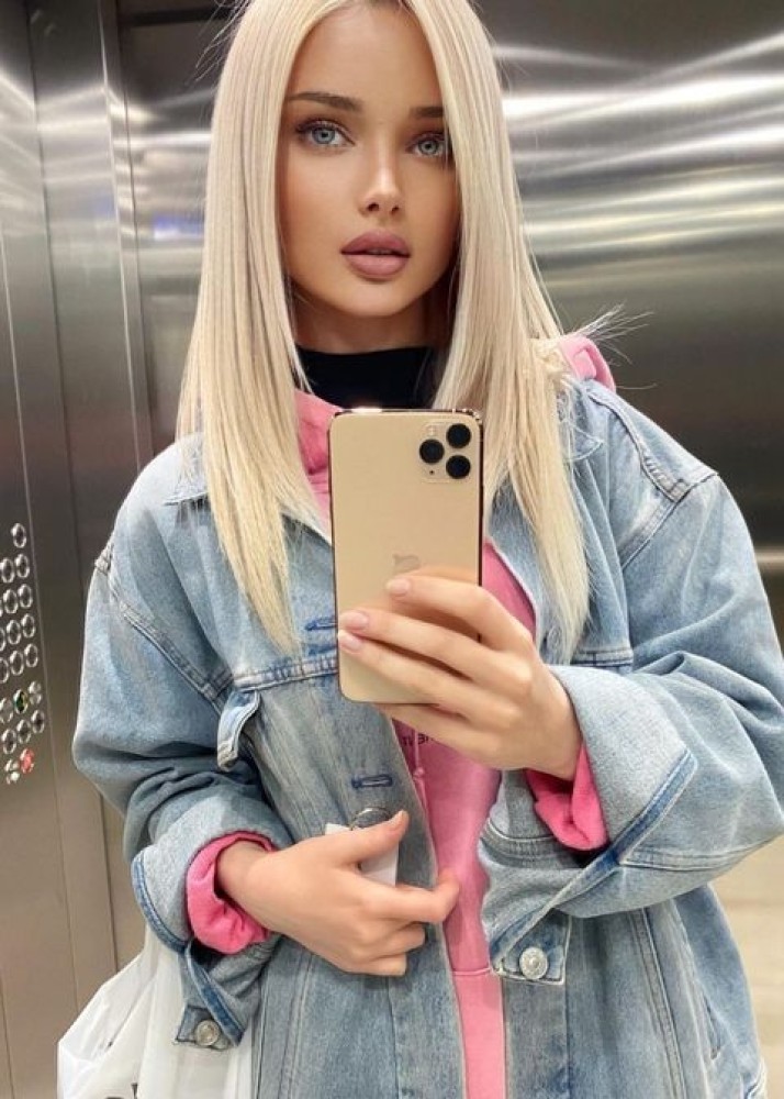 Индивидуалка Света фото № 2 в городе Москва