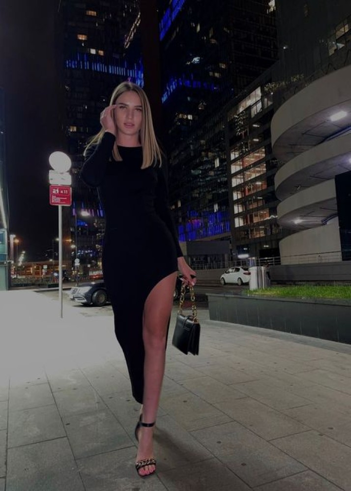 Индивидуалка Света фото № 2 в городе Москва