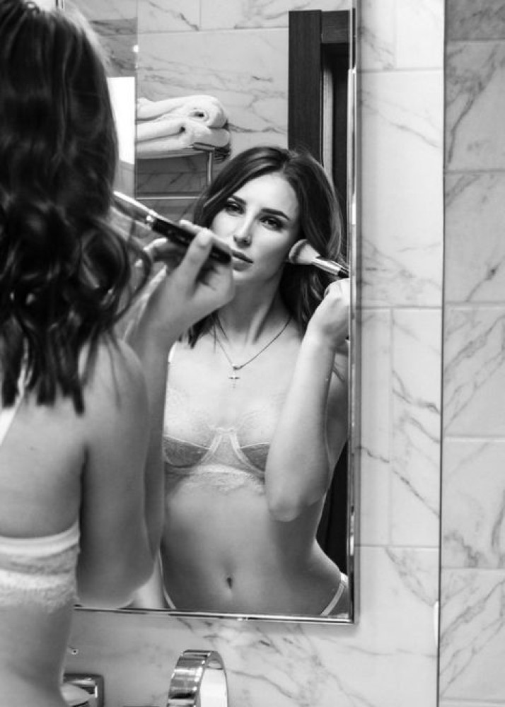 Индивидуалка Света фото № 2 в городе Москва