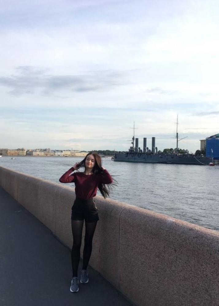 Индивидуалка Света фото № 2 в городе Москва