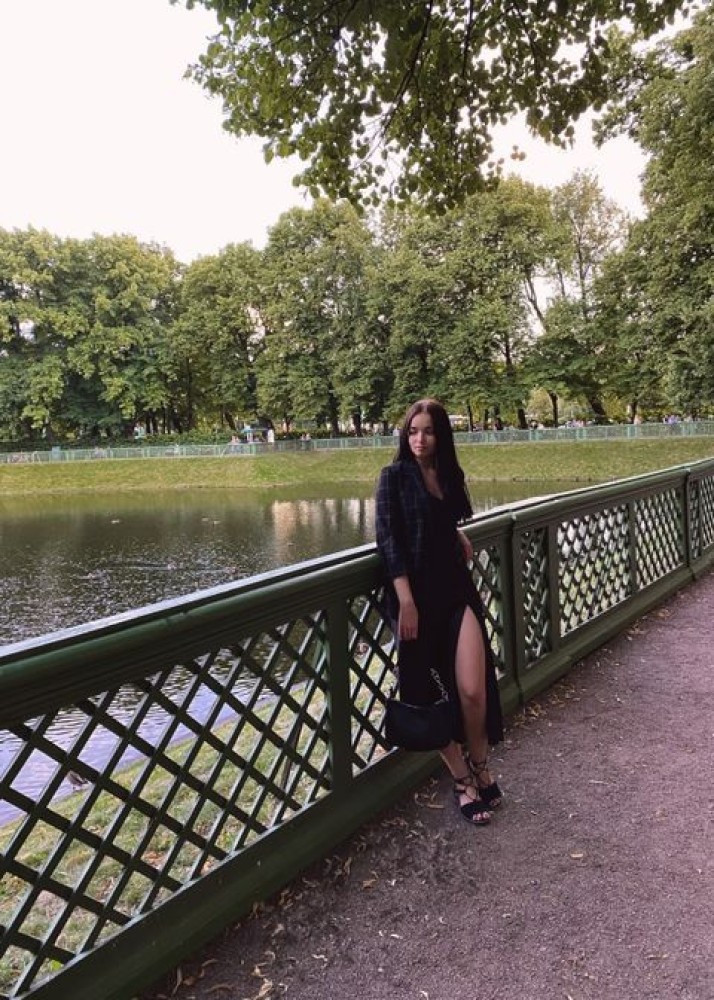 Индивидуалка Света фото № 2 в городе Москва