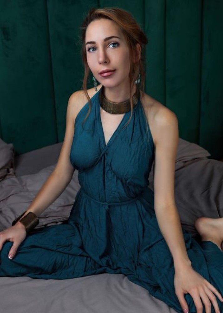 Индивидуалка Света главное фото в городе Москва 