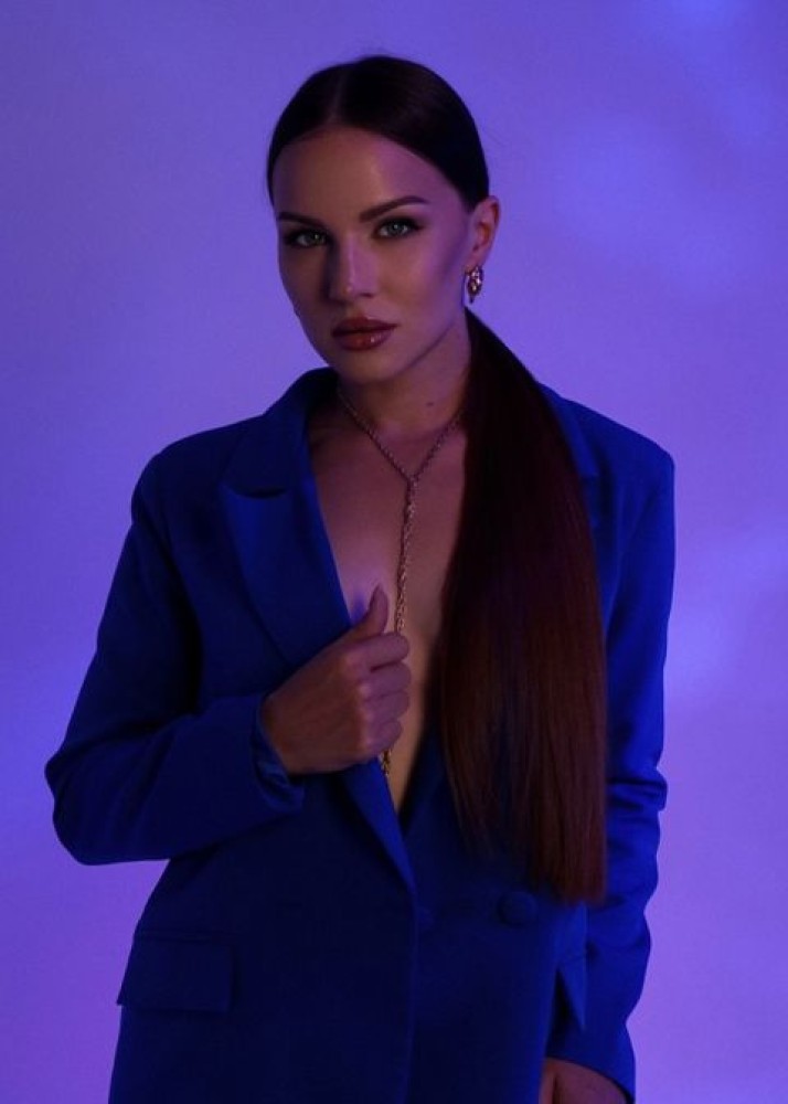 Индивидуалка Света главное фото в городе Москва 