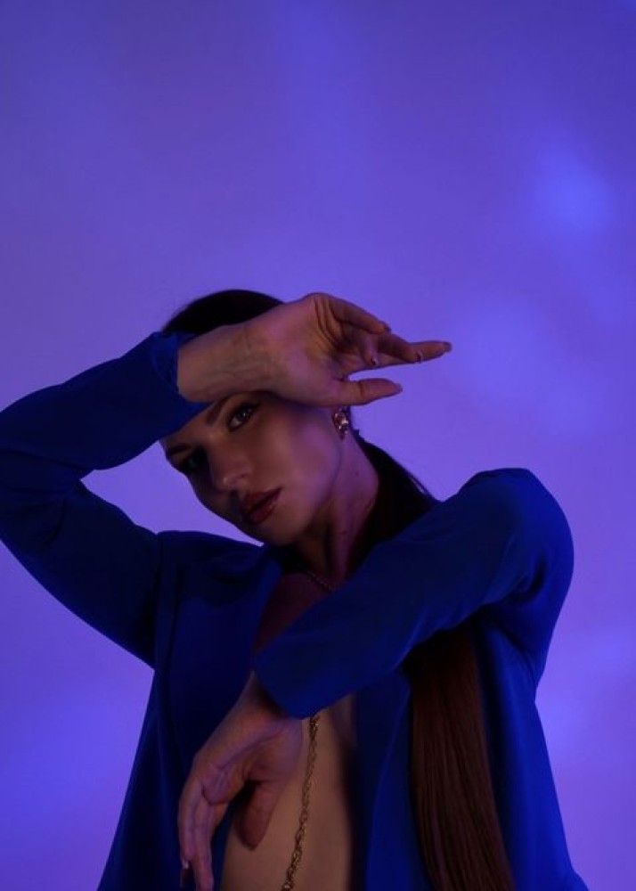 Индивидуалка Света фото № 2 в городе Москва