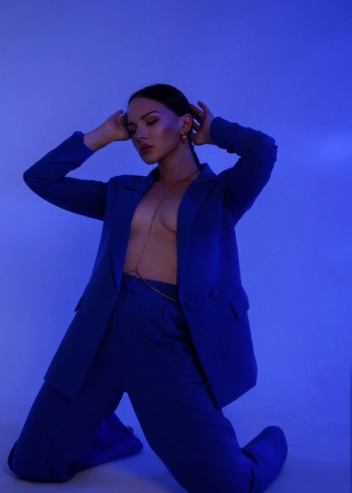 Индивидуалка Света фото № 2 в городе Москва