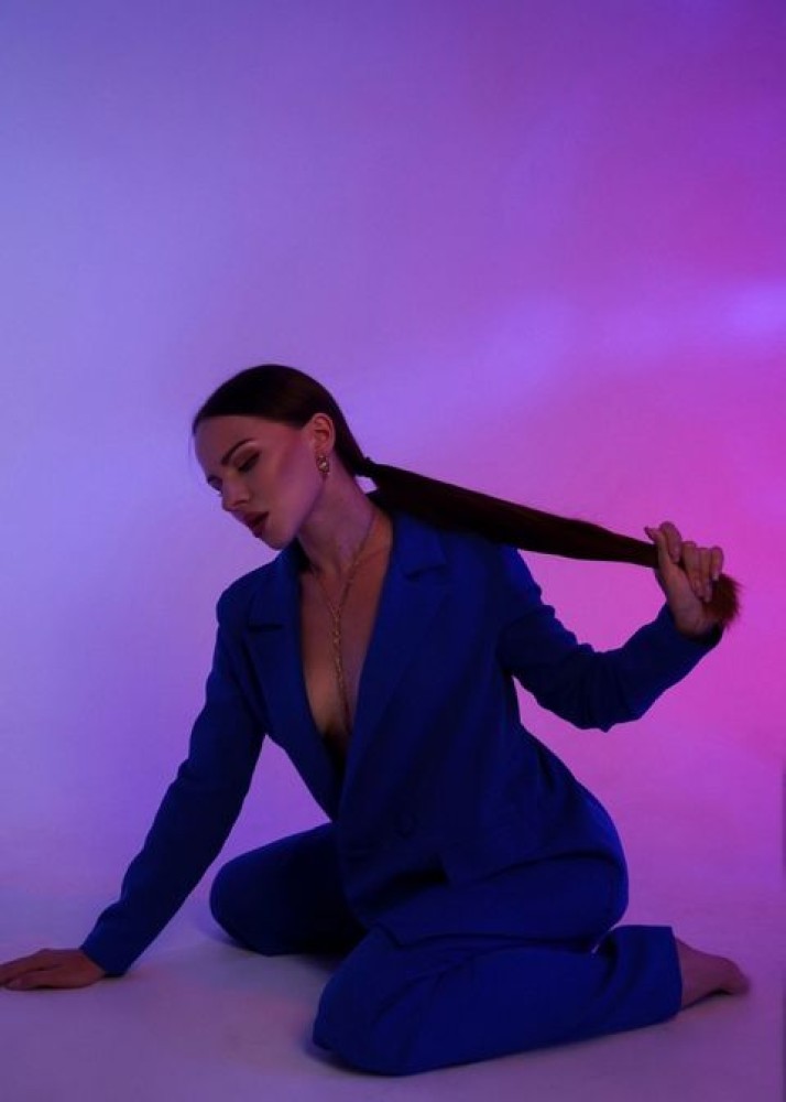 Индивидуалка Света фото № 2 в городе Москва