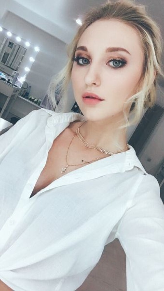 Индивидуалка Света главное фото в городе Москва 