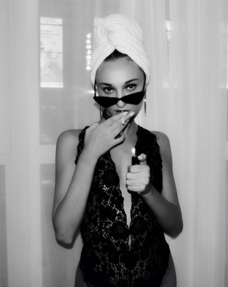 Индивидуалка Света фото № 2 в городе Москва