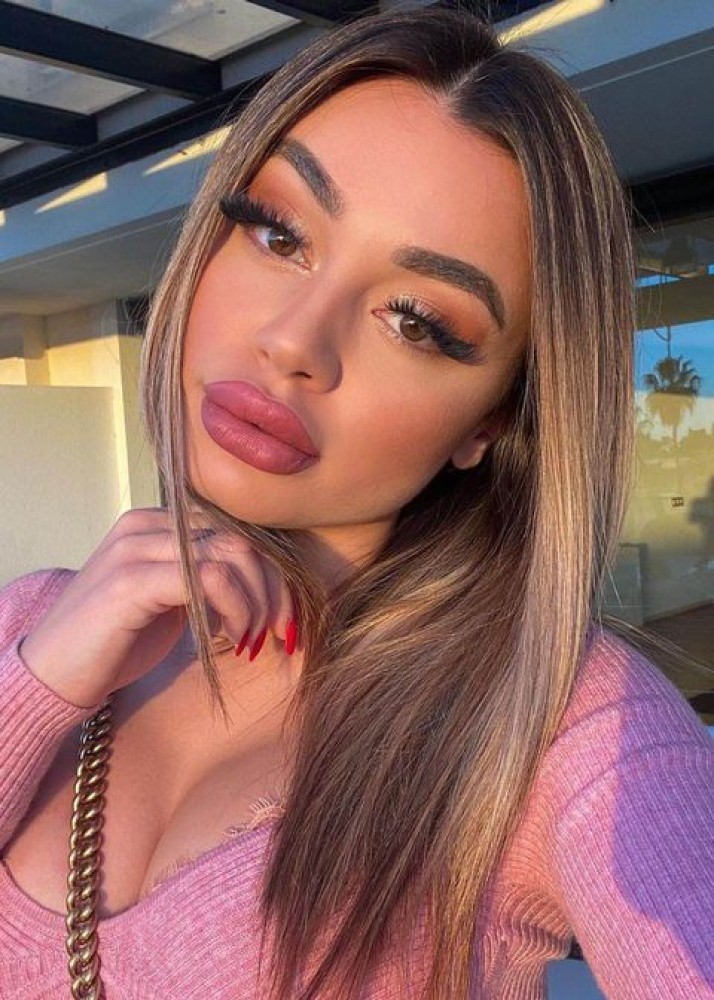 Индивидуалка Света главное фото в городе Москва 