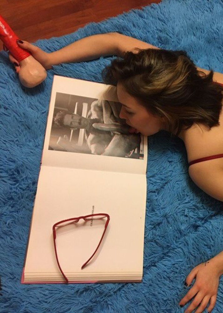 Индивидуалка Sveta фото № 2 в городе Москва