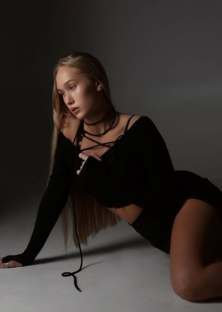 Индивидуалка Света главное фото в городе Москва 