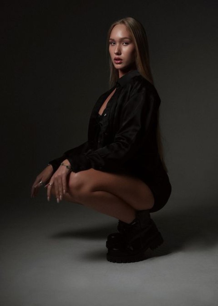 Индивидуалка Света фото № 2 в городе Москва