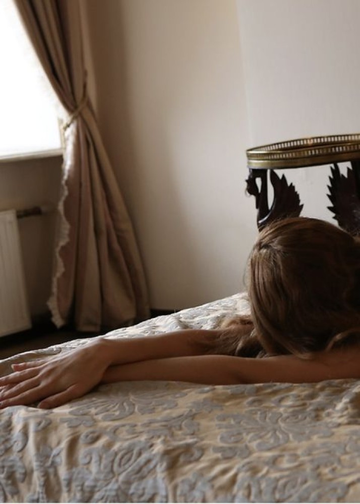 Индивидуалка Света фото № 2 в городе Москва