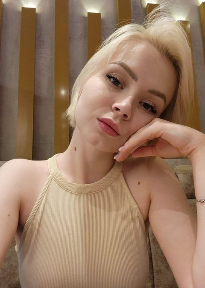 Индивидуалка Света фото № 2 в городе Москва