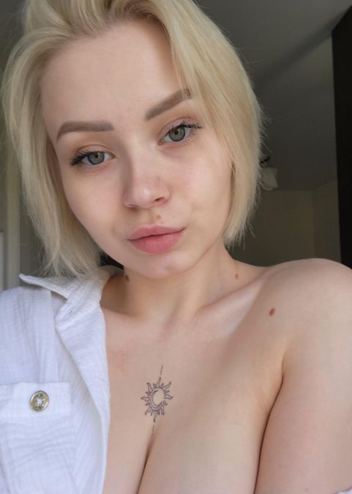 Индивидуалка Света фото № 2 в городе Москва