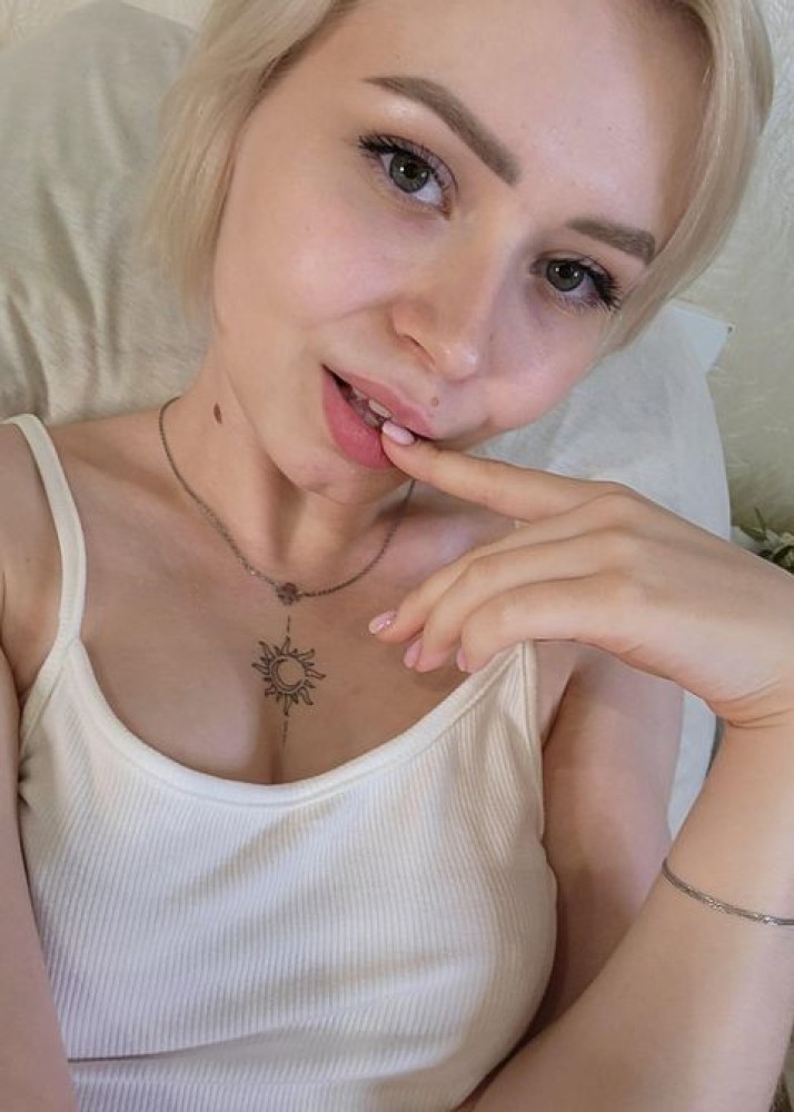 Индивидуалка Света фото № 2 в городе Москва