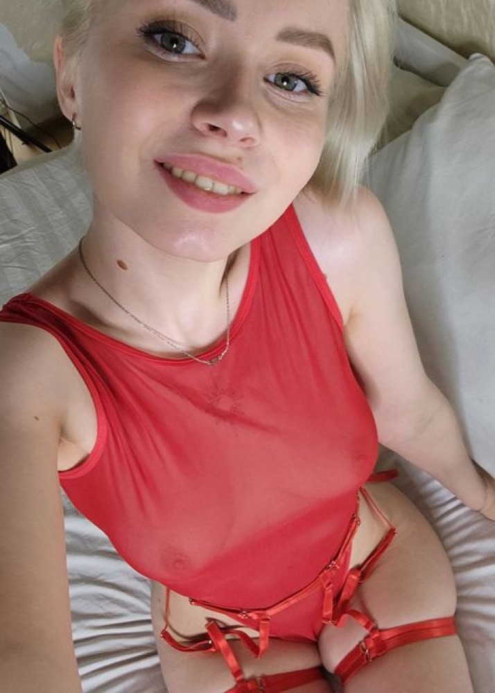 Индивидуалка Света фото № 2 в городе Москва