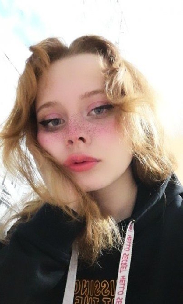 Индивидуалка Света фото № 2 в городе Москва