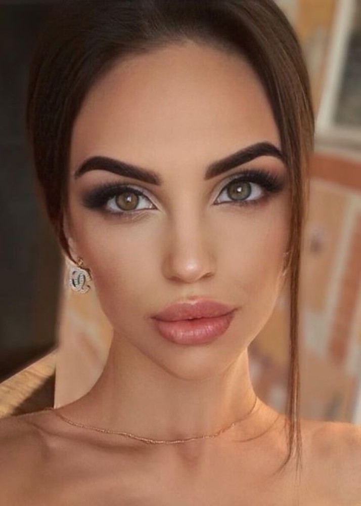 Индивидуалка Света главное фото в городе Москва 