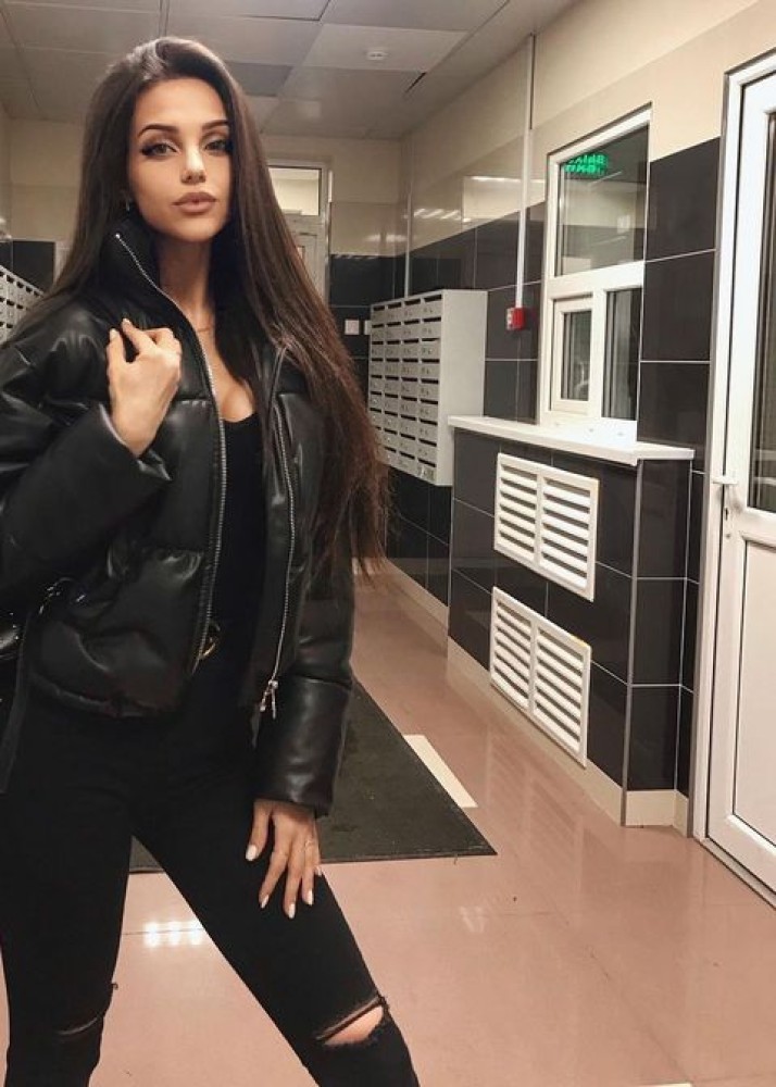 Индивидуалка Света фото № 2 в городе Москва