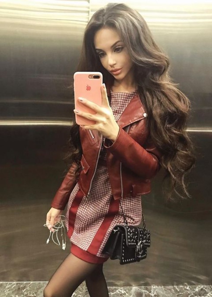 Индивидуалка Света фото № 2 в городе Москва