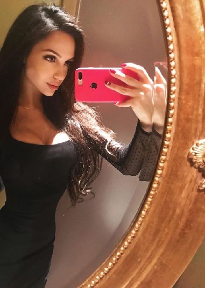 Индивидуалка Света фото № 2 в городе Москва