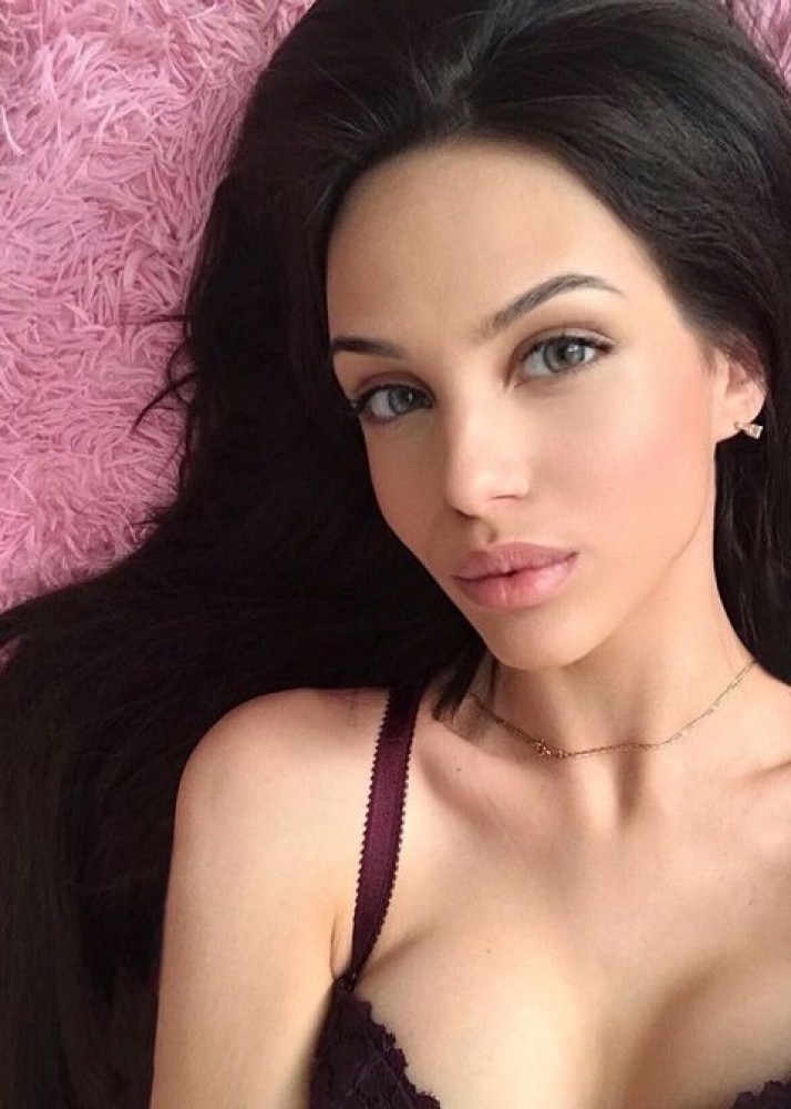 Индивидуалка Света фото № 2 в городе Москва