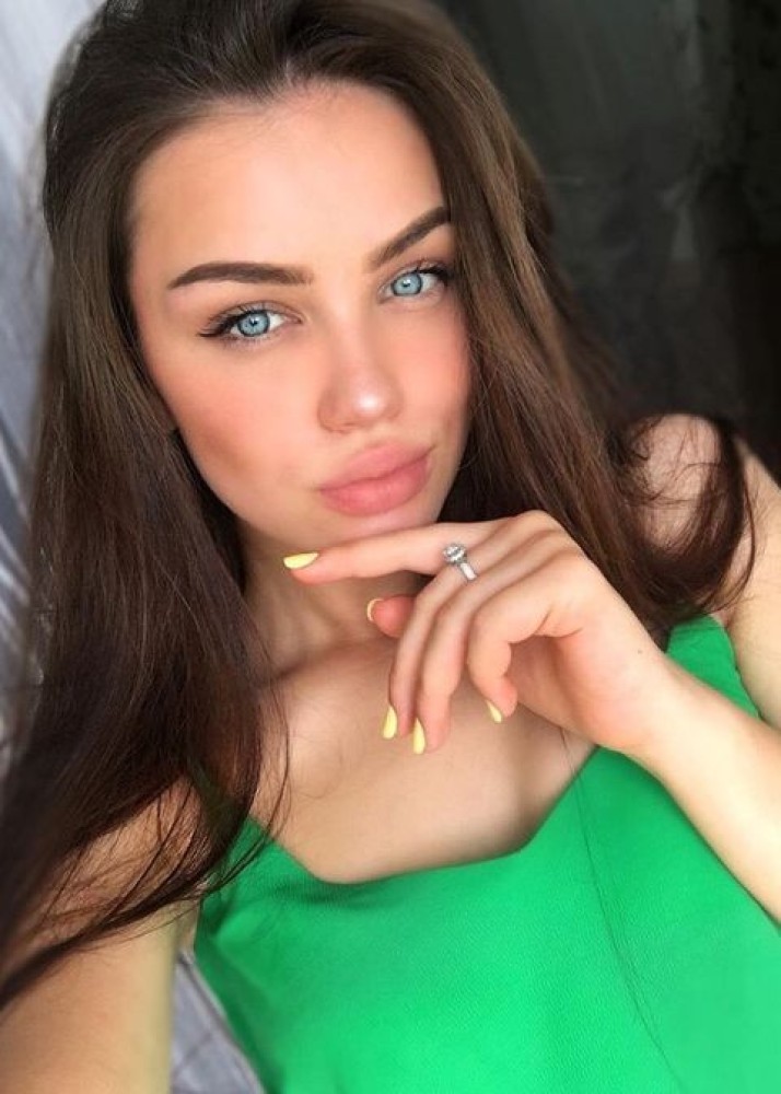 Индивидуалка СВЕТА главное фото в городе Москва 