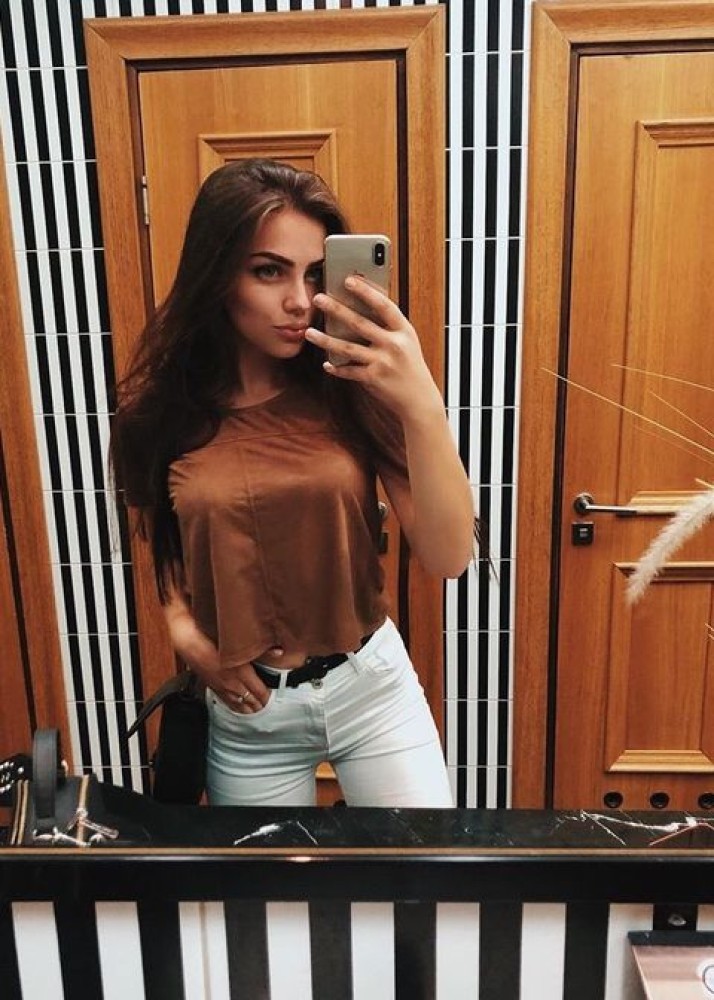 Индивидуалка СВЕТА фото № 2 в городе Москва