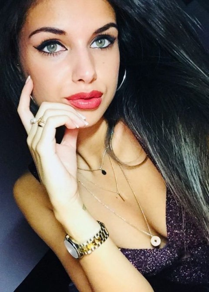 Индивидуалка Света главное фото в городе Москва 