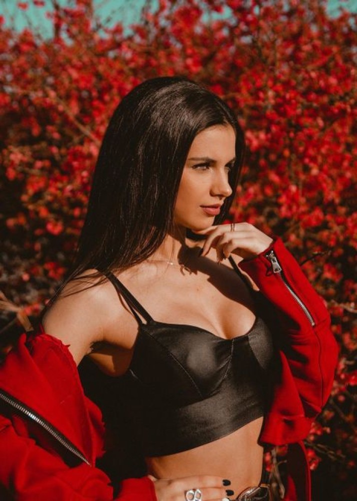 Индивидуалка Света фото № 2 в городе Москва