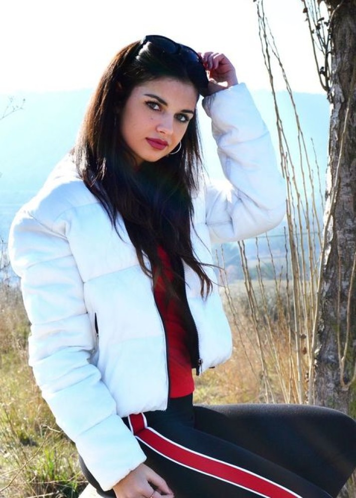 Индивидуалка Света фото № 2 в городе Москва