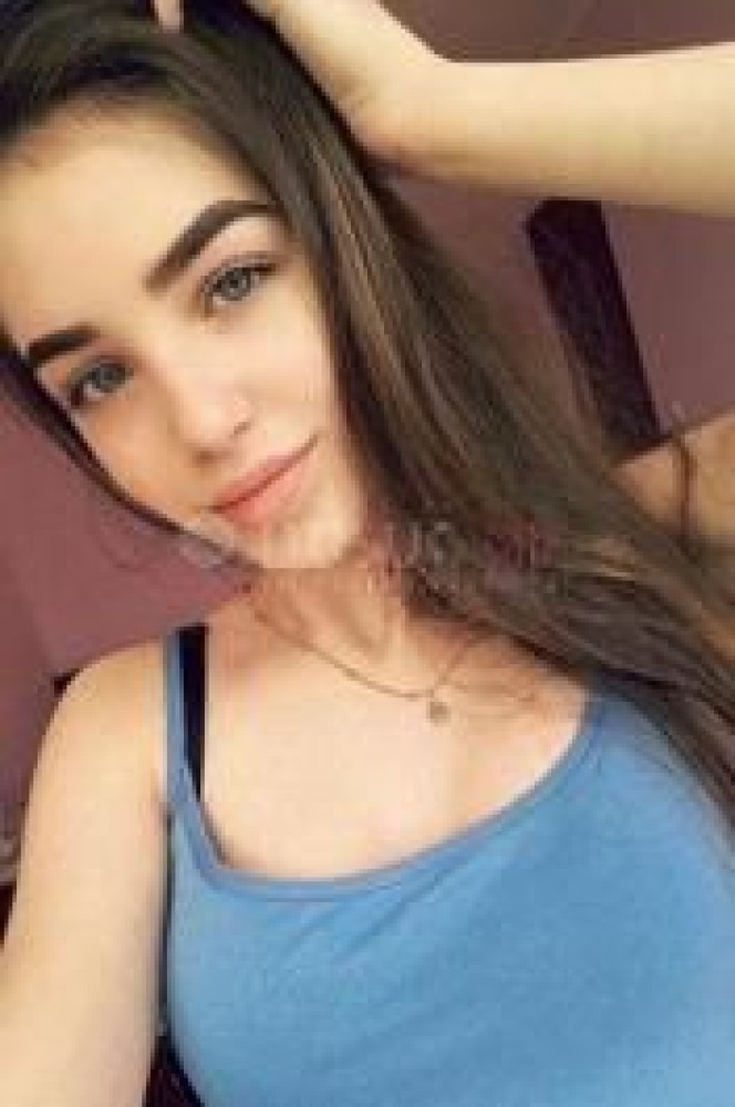 Индивидуалка Света фото № 2 в городе Москва