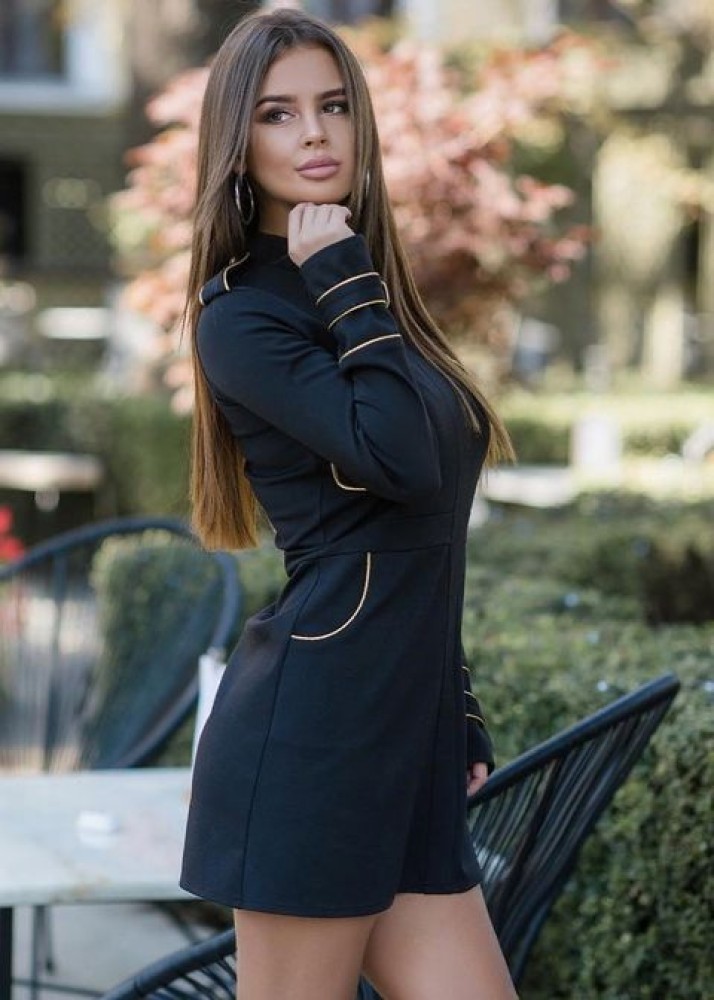 Индивидуалка СВЕТА главное фото в городе Москва 