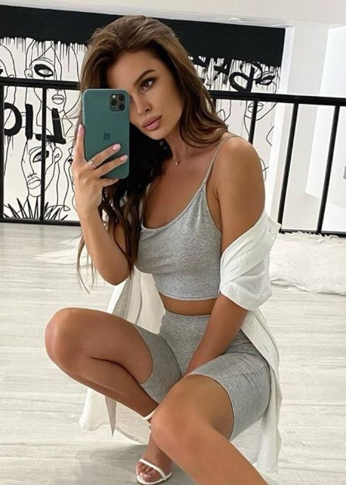 Индивидуалка СВЕТА фото № 2 в городе Москва