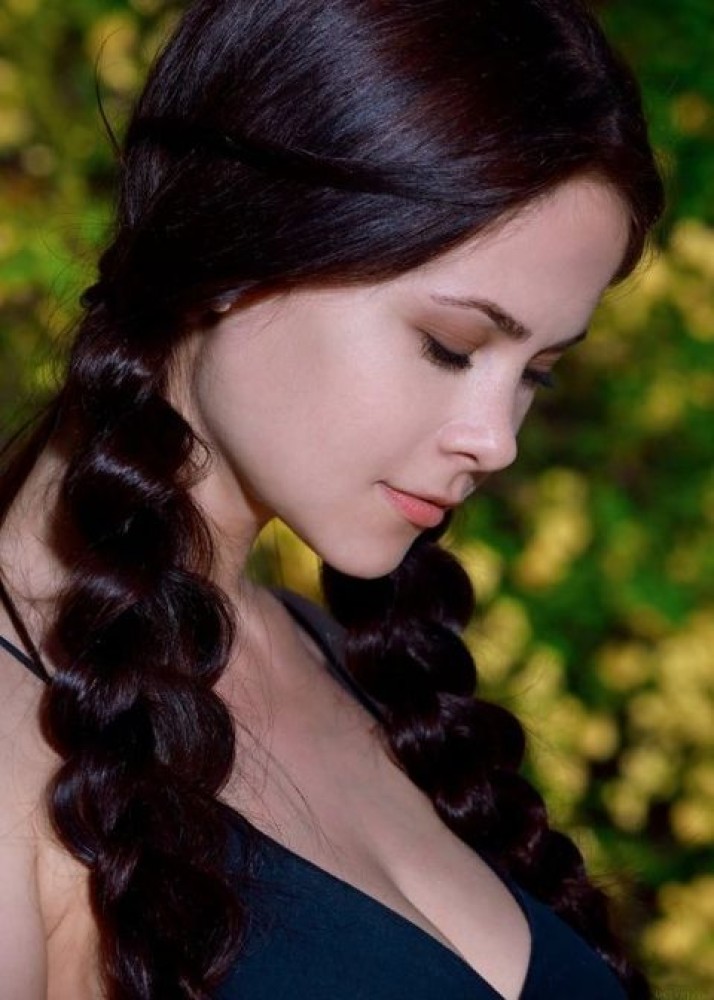 Индивидуалка света главное фото в городе Москва 