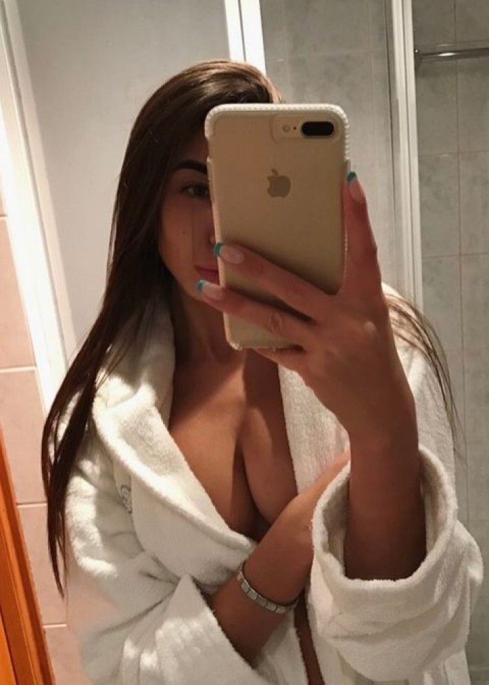 Индивидуалка Света главное фото в городе Москва 