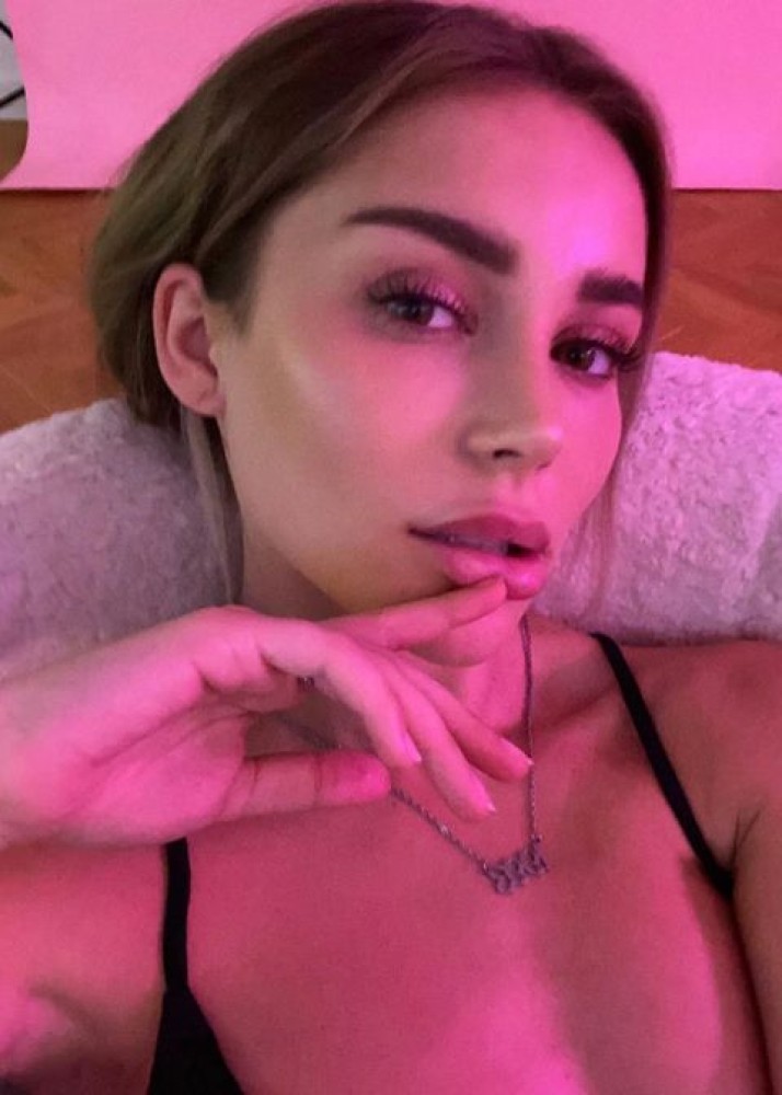 Индивидуалка Света главное фото в городе Москва 