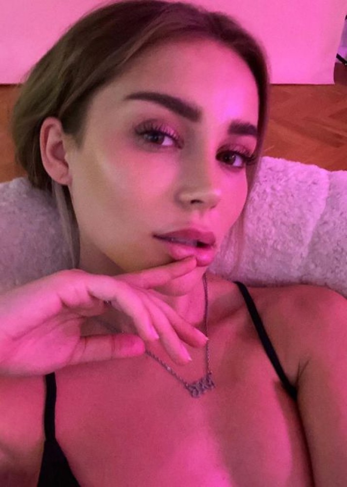 Индивидуалка Света фото № 2 в городе Москва