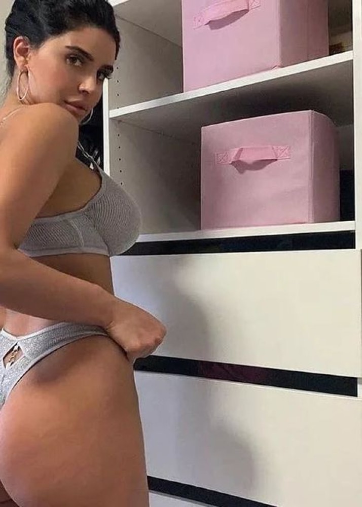 Индивидуалка Света фото № 2 в городе Москва