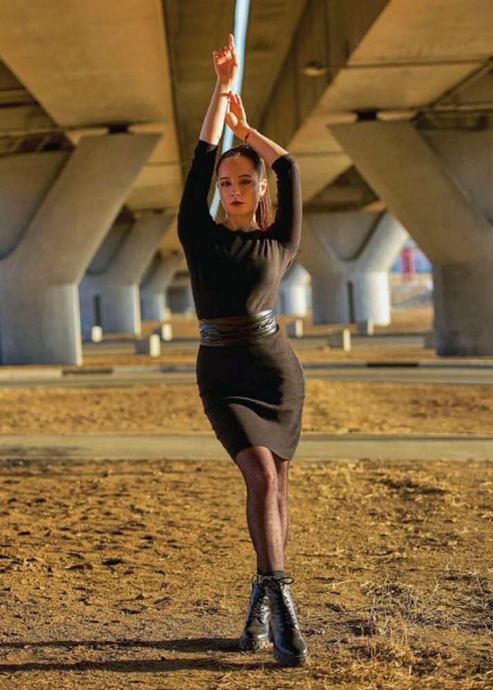 Индивидуалка Света фото № 2 в городе Москва