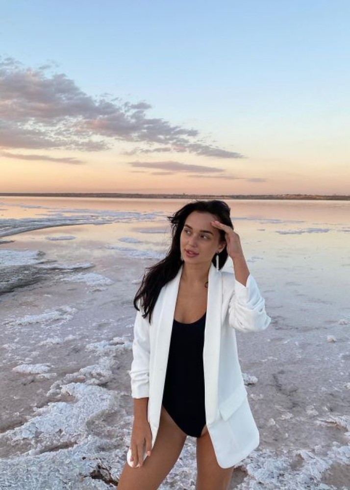 Индивидуалка Света фото № 2 в городе Москва