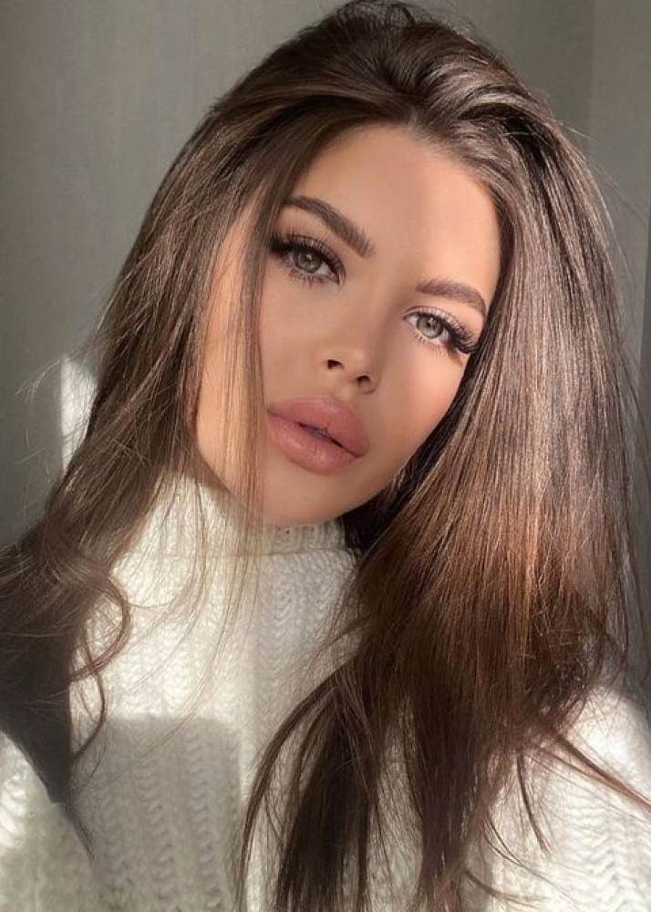 Индивидуалка СВЕТА главное фото в городе Москва 